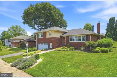 2303 Farringdon Road, Baltimore, MD 21209 - Photo 36