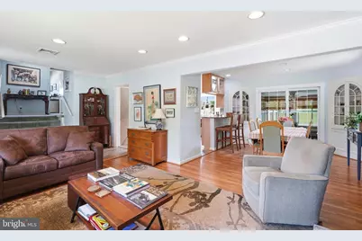 2303 Farringdon Road, Baltimore, MD 21209 - Photo 6
