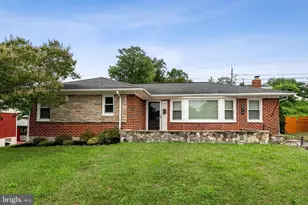 816 Providence Rd, Towson, MD 21286 - Photo 1