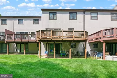 3116 Old Post Drive, Baltimore, MD 21208 - Photo 26