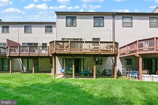 3116 Old Post Dr, Baltimore, MD 21208 - Photo 26