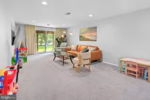 3116 Old Post Dr, Baltimore, MD 21208 - Photo 22