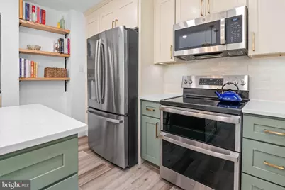 3116 Old Post Drive, Baltimore, MD 21208 - Photo 12