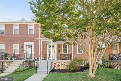 33 Briarwood Road, Catonsville, MD 21228 - Photo 2
