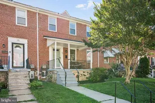 33 Briarwood Rd, Catonsville, MD 21228 - Photo 1