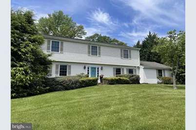 6 Candlelight Court, Lutherville Timonium, MD 21093 - Photo 1