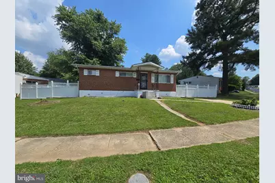 3719 Brentford Road, Randallstown, MD 21133 - Photo 1