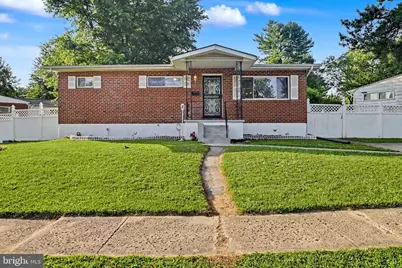 3719 Brentford Road, Randallstown, MD 21133 - Photo 1
