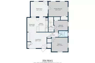 417 Elmwood Rd, Baltimore, MD 21206 - Photo 2
