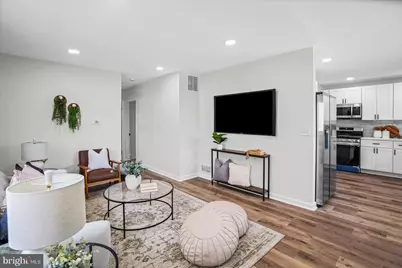 2002 Summit Avenue, Baltimore, MD 21207 - Photo 6