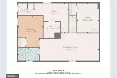 2002 Summit Avenue, Baltimore, MD 21207 - Photo 36