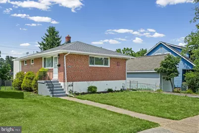 2002 Summit Avenue, Baltimore, MD 21207 - Photo 2