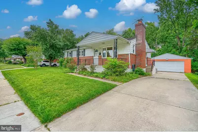 112 Springside Drive, Lutherville Timonium, MD 21093 - Photo 1