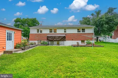 112 Springside Drive, Lutherville Timonium, MD 21093 - Photo 4