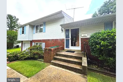 1309 Burleigh Road, Lutherville Timonium, MD 21093 - Photo 2