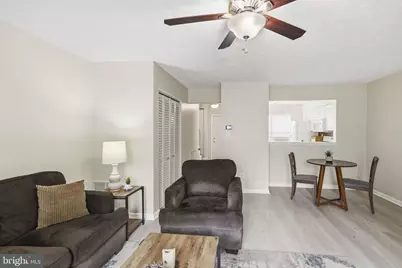 8 London Perry Court, Middle River, MD 21220 - Photo 6