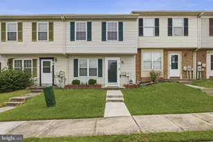 8 London Perry Ct, Middle River, MD 21220 - Photo 1