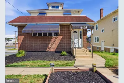 4405 Leeds Avenue, Baltimore, MD 21229 - Photo 1