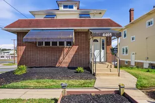 4405 Leeds Ave, Baltimore, MD 21229 - Photo 1