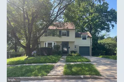 819 Fairway, Towson, MD 21286 - Photo 1