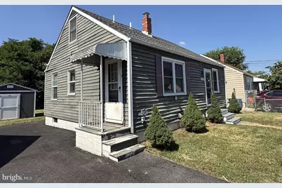 822 Martin, Baltimore, MD 21221 - Photo 6