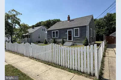 822 Martin, Baltimore, MD 21221 - Photo 4