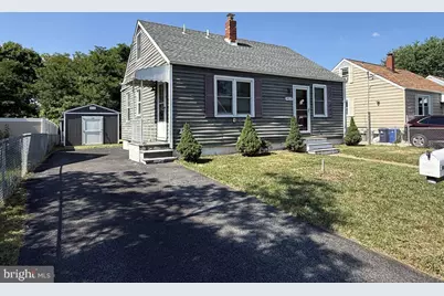 822 Martin, Baltimore, MD 21221 - Photo 1