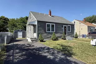 822 Martin, Baltimore, MD 21221 - Photo 1
