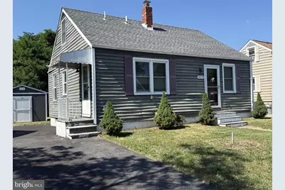 822 Martin, Baltimore, MD 21221 - Photo 2