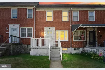 364 Leeanne Road, Baltimore, MD 21221 - Photo 1