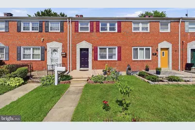 8530 Harris Avenue, Baltimore, MD 21234 - Photo 1