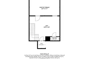 1732 Water Xing Rd, Pikesville, MD 21208 - Photo 58