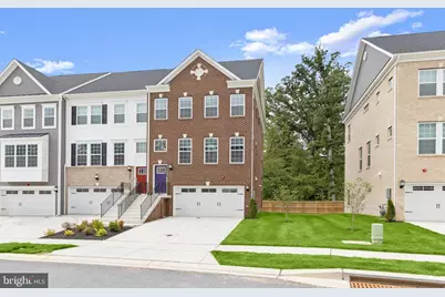 1732 Water Crossing Rd, Pikesville, MD 21208 - Photo 2