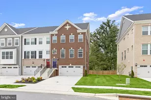 1732 Water Xing Rd, Pikesville, MD 21208 - Photo 2
