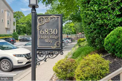 6830 Hayley Ridge Way #H, Baltimore, MD 21209 - Photo 2