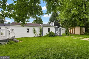 13216 Birdale Ave, Baltimore, MD 21220 - Photo 38