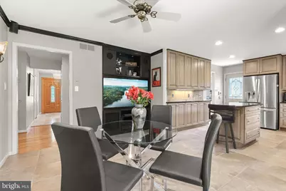 1 Whisperwood Court, Baltimore, MD 21208 - Photo 16