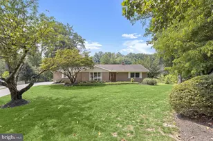 1 Whisperwood Ct, Baltimore, MD 21208 - Photo 1