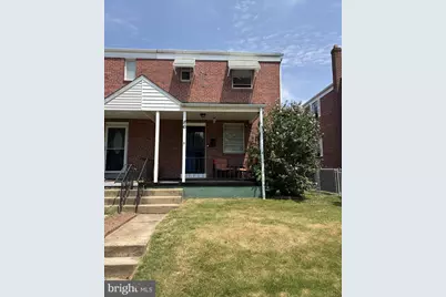 86 Shipway, Dundalk, MD 21222 - Photo 1