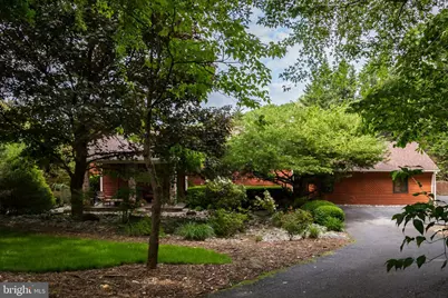 3104 Huntmaster Way, Owings Mills, MD 21117 - Photo 2