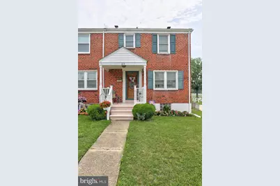 123 Garden Ridge Road, Baltimore, MD 21228 - Photo 2