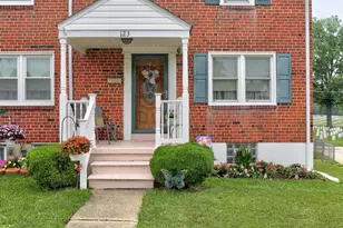 123 Garden Ridge Rd, Baltimore, MD 21228 - Photo 2