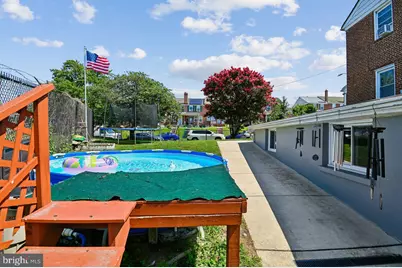 7156 Eastbrook Avenue, Baltimore, MD 21224 - Photo 6