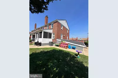 7156 Eastbrook Avenue, Baltimore, MD 21224 - Photo 1