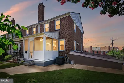 7156 Eastbrook Avenue, Baltimore, MD 21224 - Photo 2