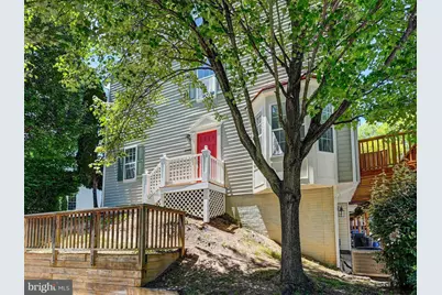 9867 Bon Haven Lane, Owings Mills, MD 21117 - Photo 2