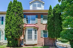 9867 Bon Haven Ln, Owings Mills, MD 21117 - Photo 1