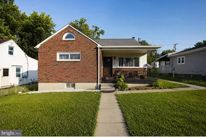 40 Right Wing Drive, Middle River, MD 21220 - Photo 1