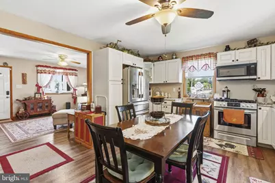 607 Patuxent Avenue, Rosedale, MD 21237 - Photo 8