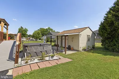 607 Patuxent Avenue, Rosedale, MD 21237 - Photo 26